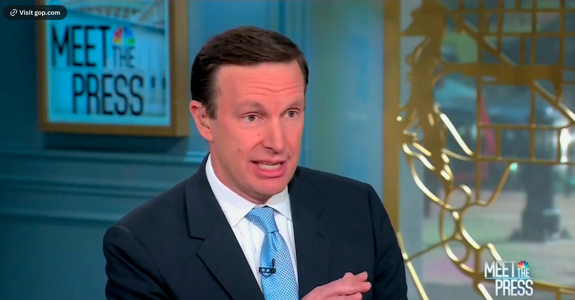 Dem Senator Predicts a ‘Revolt’ if SCOTUS Rules Assault Weapons Bans Are Unconstitutional