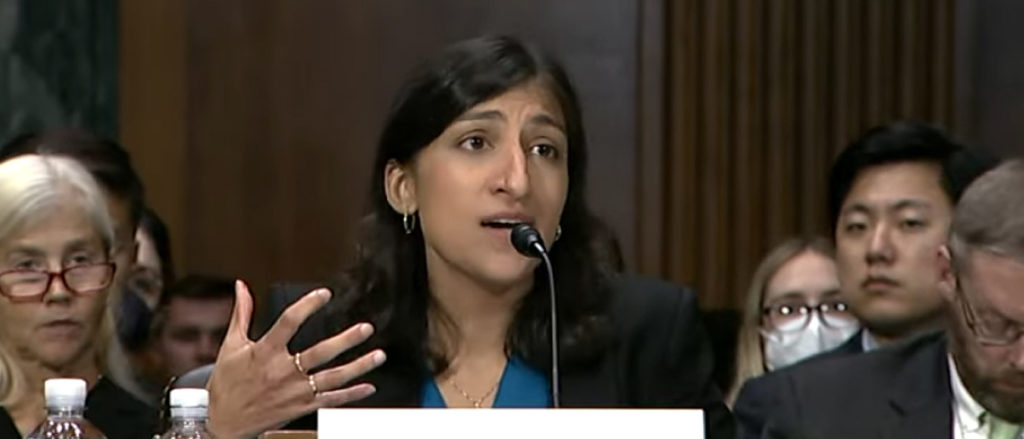 Polarizing Biden Regulator Tapped By Socialist Mamdani To Lead Transition Team