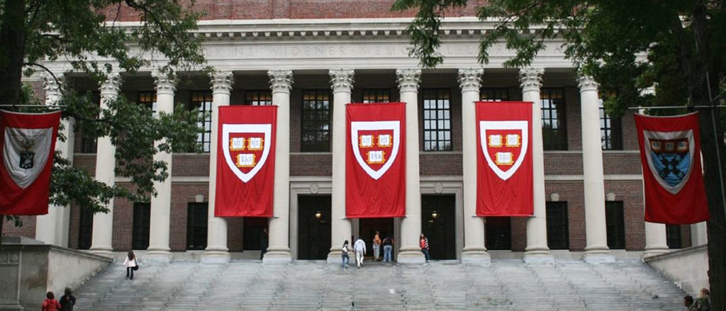 Harvard Students Melt Down Over ‘Soul-Crushing’ Plan To Stop Inflating Grades