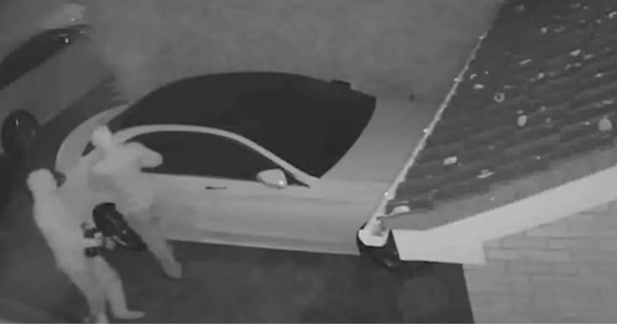 Car Thieves Are Using a New Tactic to Target Vehicles with Keyless Entry, Experts Warn