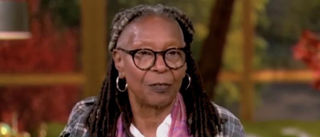 ‘We All Have Bad Days’: ‘The View’ Co-Hosts Run Cover For Katie Porter After She Lashed Out At Reporter