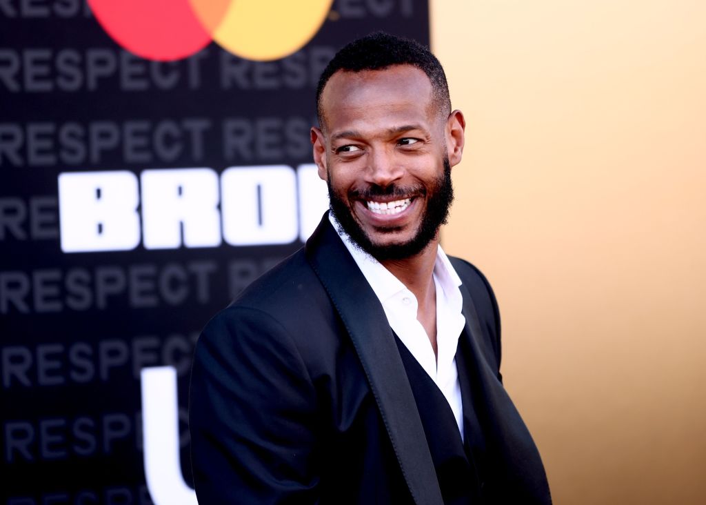 Comedian Marlon Wayans Fires Back at ‘Cancel Culture,’ Says Movies Like ‘White Chicks’ Are ‘Needed’