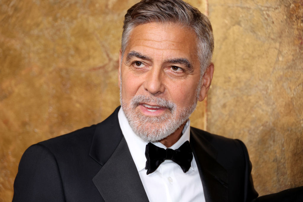 George Clooney Opens Up About Biden’s ‘Devastating’ Decline: He Is ‘The Same Man We All Witnessed at the Debate’