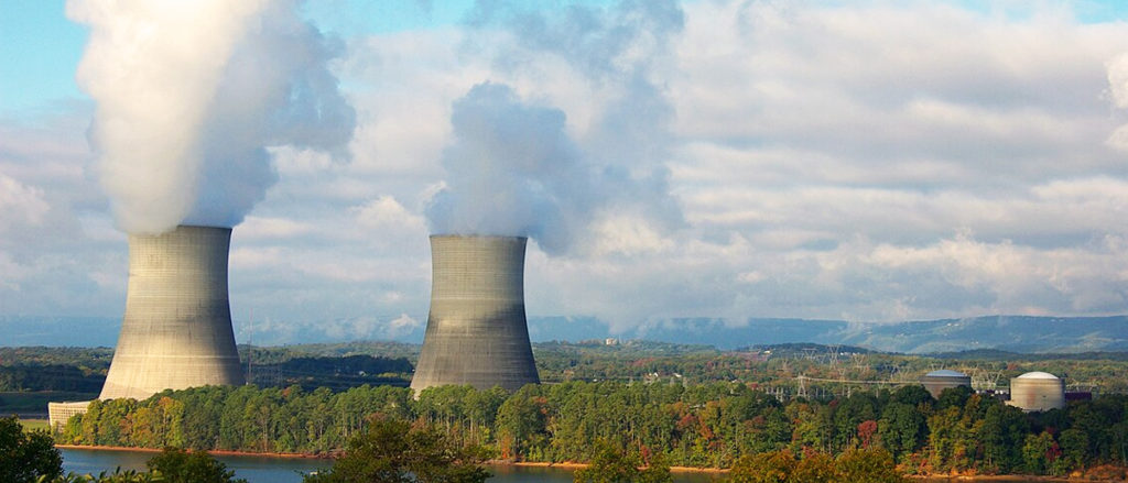 China Exploiting US-Funded Research To Boost Nuclear Tech, Report Reveals
