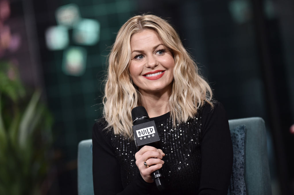 Candace Bure Responds After Channel She Left Hallmark for Gets Historic News