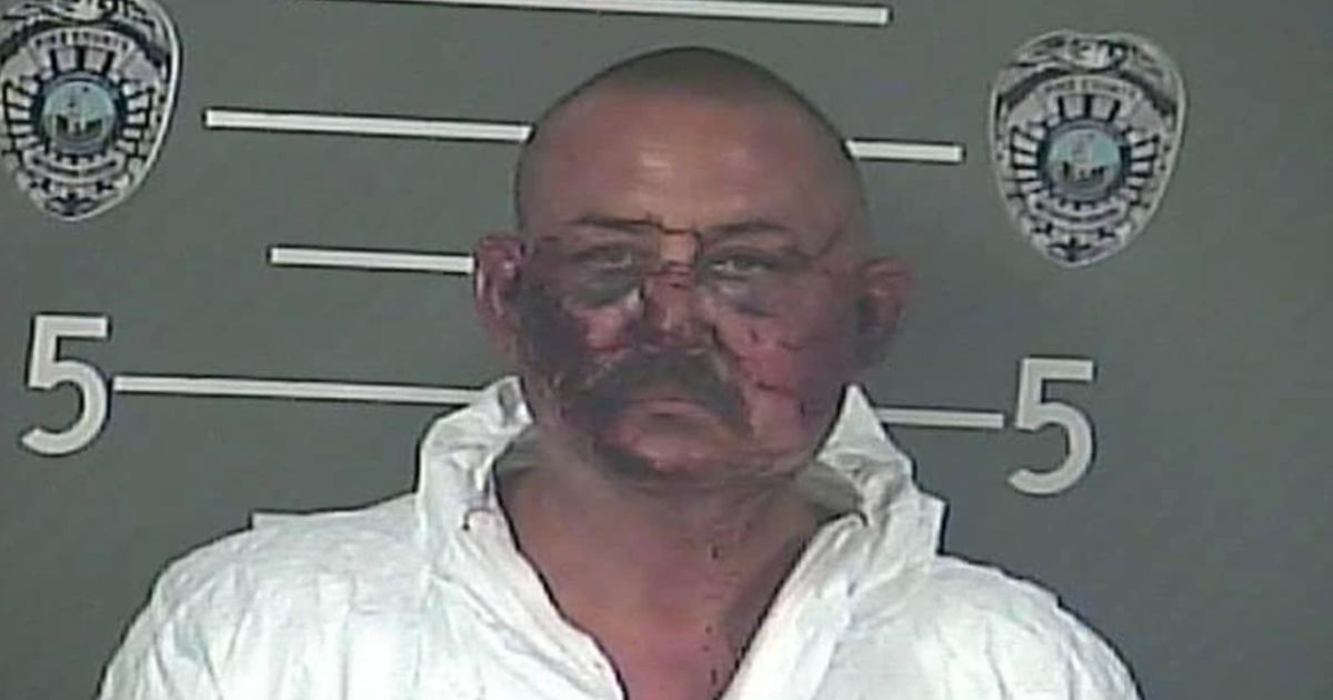 In Shocking Detail, Sheriff Describes Scene Where 3 Cops and K-9 Died in 'War Zone' Shootout