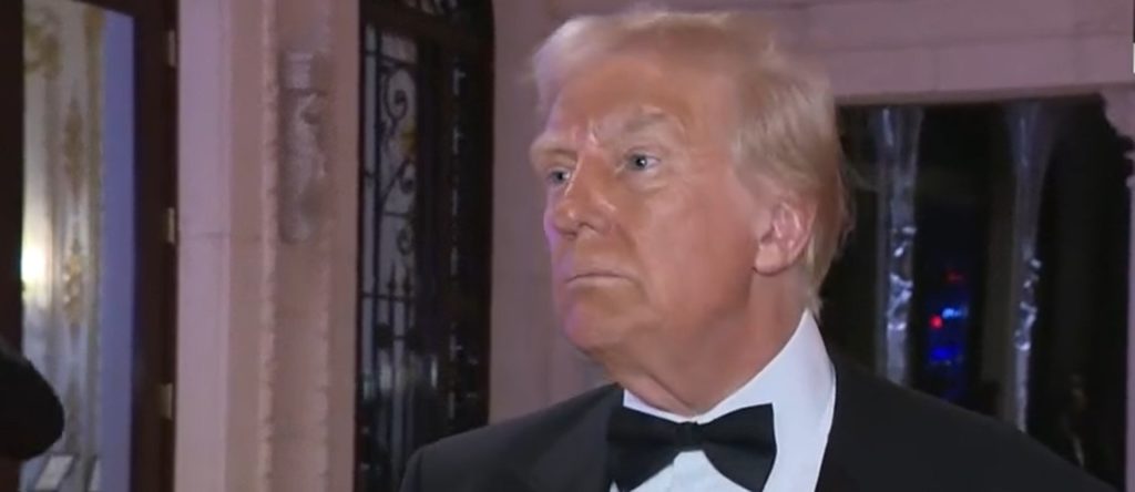 Male Athlete Sweeps Women’s Event Days After State Refused To Enforce Trump’s Rule