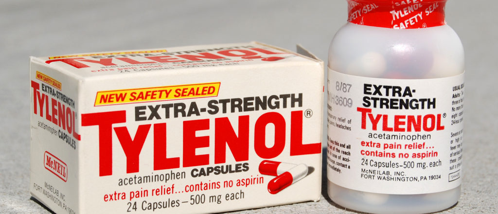 Anti-Trump TikTok Users Take Large Tylenol Doses Following Alleged Autism Link