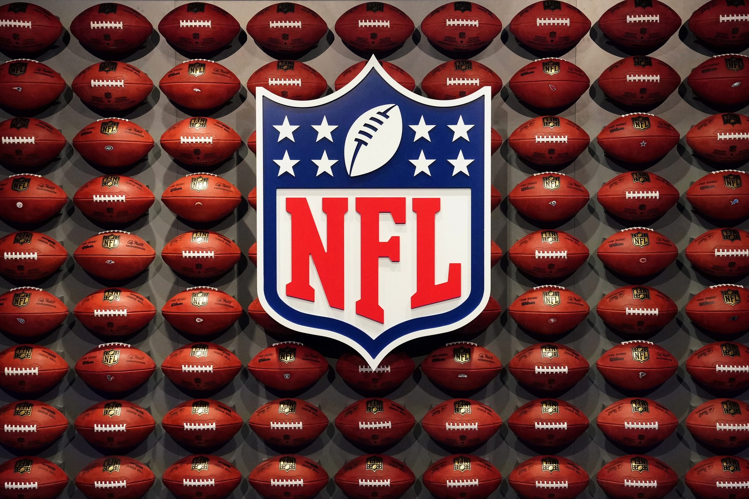 NFL: Union, League Agree to Daily COVID-19 Testing Through September 5