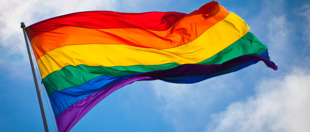 Meet The Communist Regime-Loving ‘Armed Queers’ Group That Suddenly Vanished Online After Kirk Murder