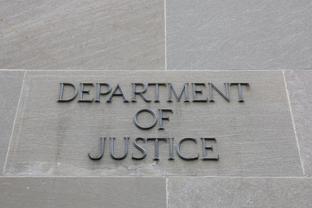 Former Federal Prosecutor Reveals DOJ Is Violating Its Own Policies with Hunter Biden Plea Deal