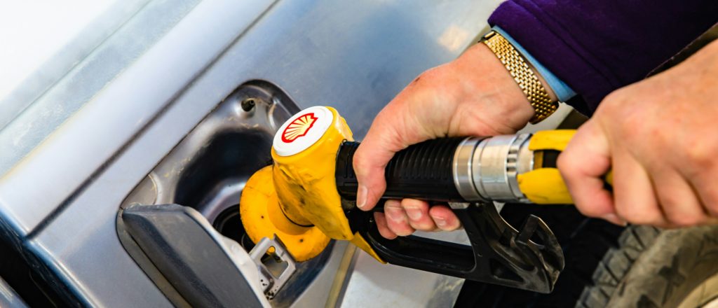 Memorial Day Weekend Gas Prices Hit Lowest Average Since 2021