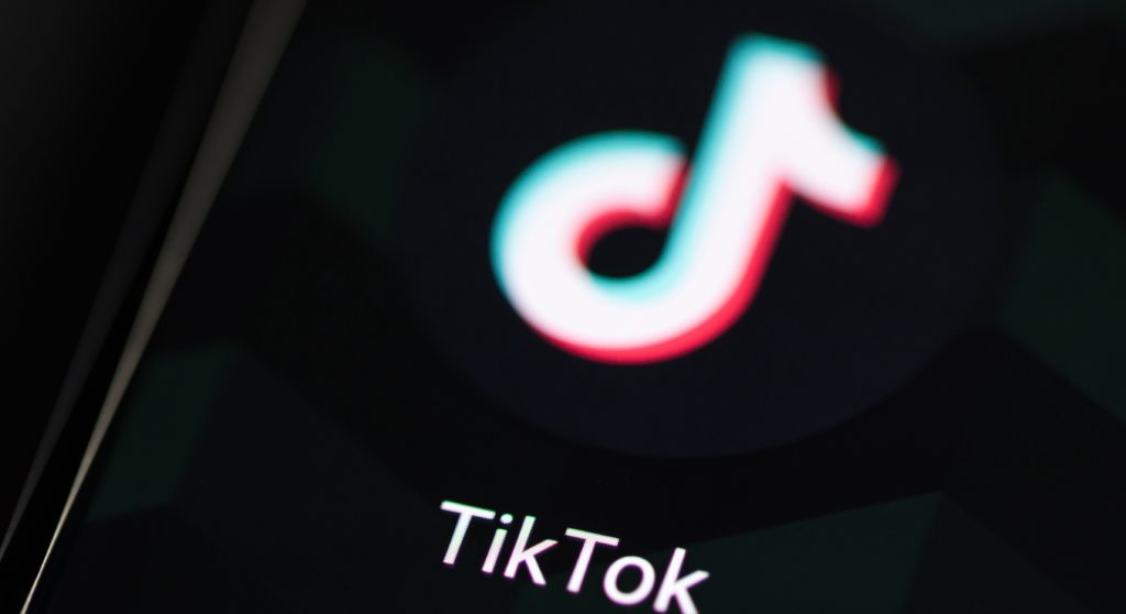 Trump Floats Cutting Tariffs On China To Salvage TikTok Deal