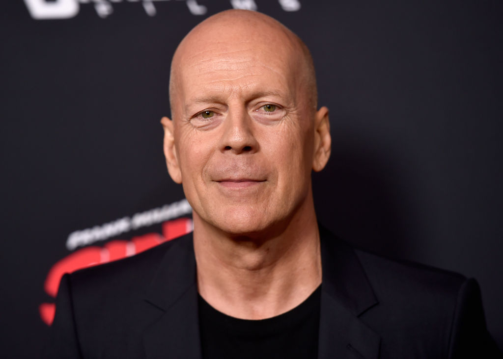 Bruce Willis’ Wife Issues Emotional Plea to Paparazzi After Ailing Actor’s Uncomfortable Encounter