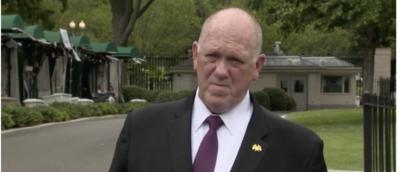 ‘Disgusting’: Tom Homan Skewers Far-Left Dem Declaring Her Allegiance To Foreign Nation Over Her Own Country