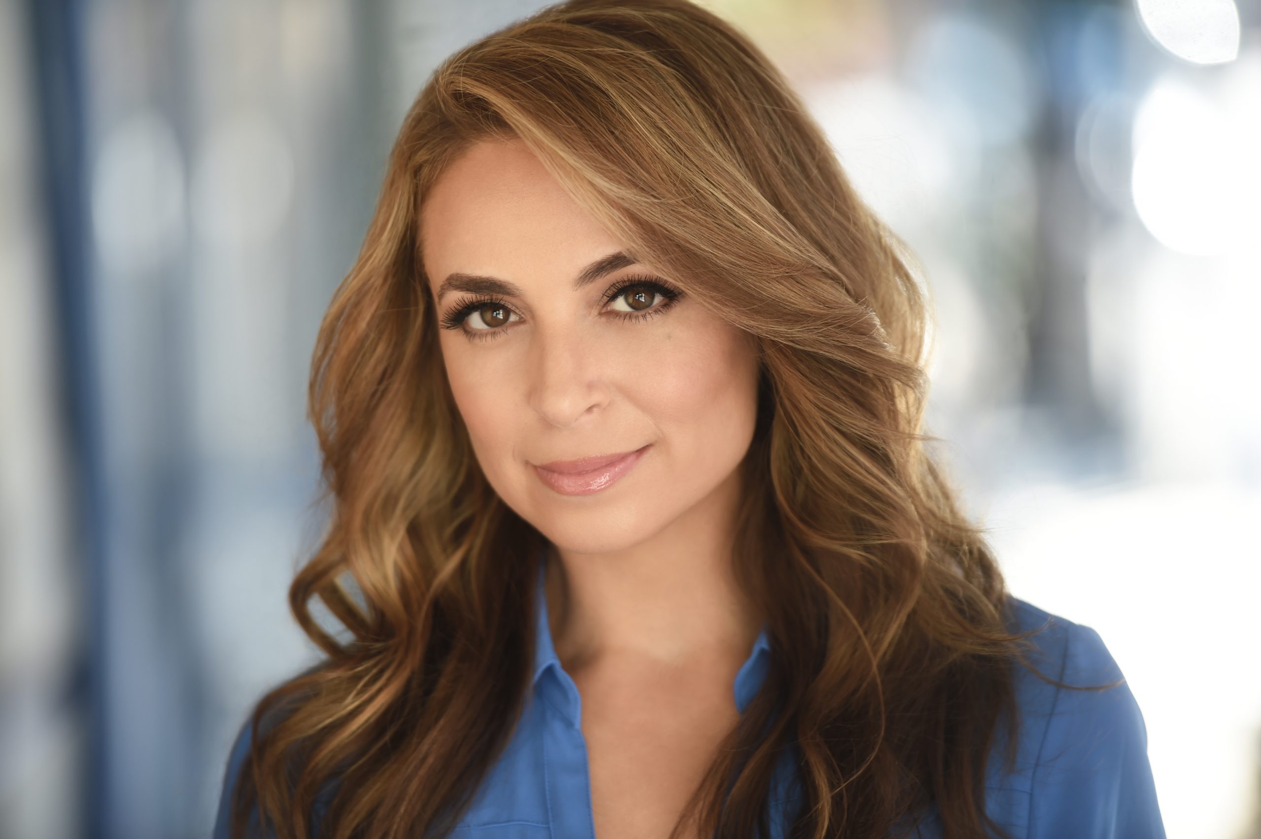 Jedediah Bila Becomes First Fox News Host to Announce Coronavirus Diagnosis