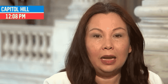 Duckworth on Trump Downplaying COVID-19 Pandemic: I’m ‘Just Furious’