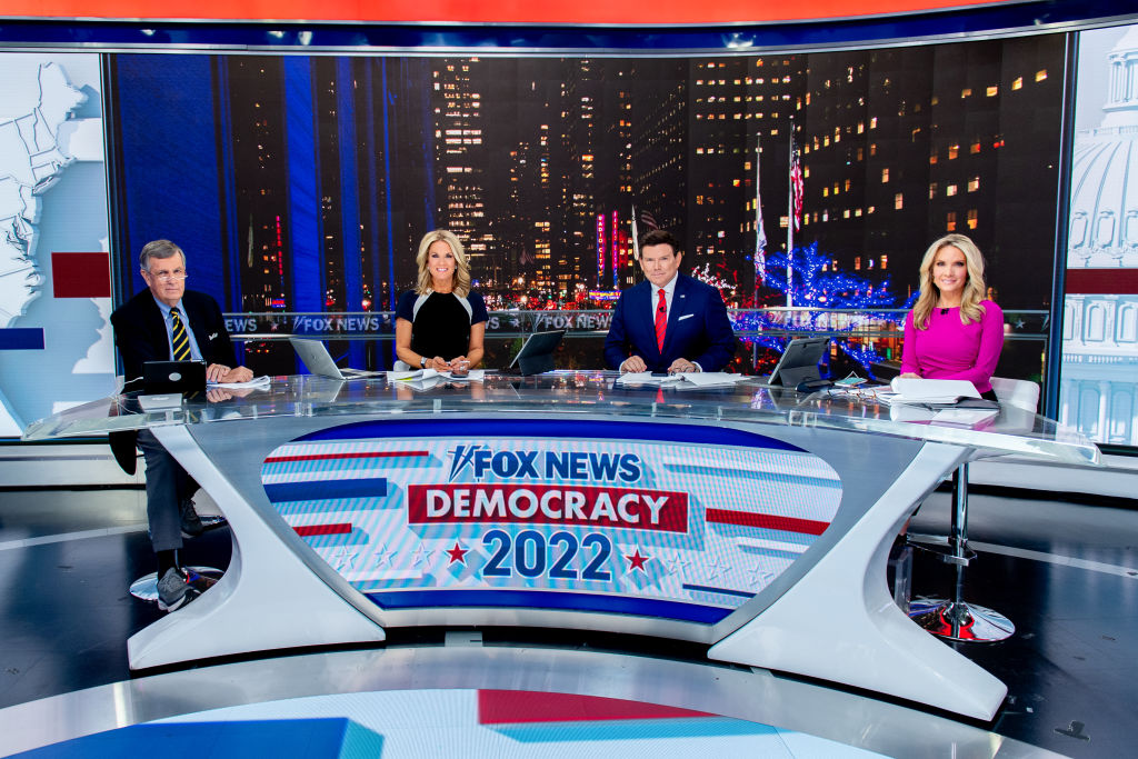 We Know Now Who Will Be Moderating Fox News’ First GOP Primary Debate