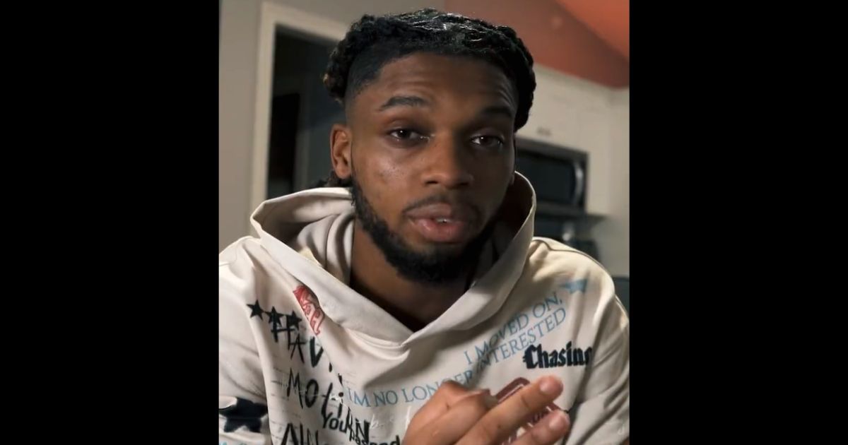 Damar Hamlin Issues Challenge to Michelle Obama, Tom Brady and LeBron James as He Announces New Initiative