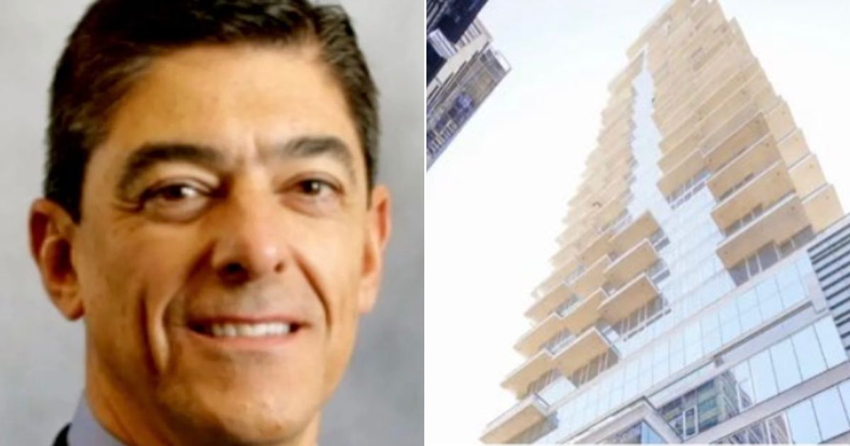 Bed Bath & Beyond Releases Statement on 'Shocking' Death of CFO Gustavo Arnal