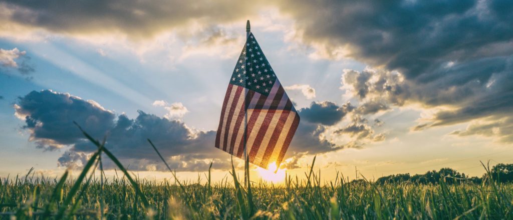 The Invisible Cost Of War: What Does America First Really Mean?
