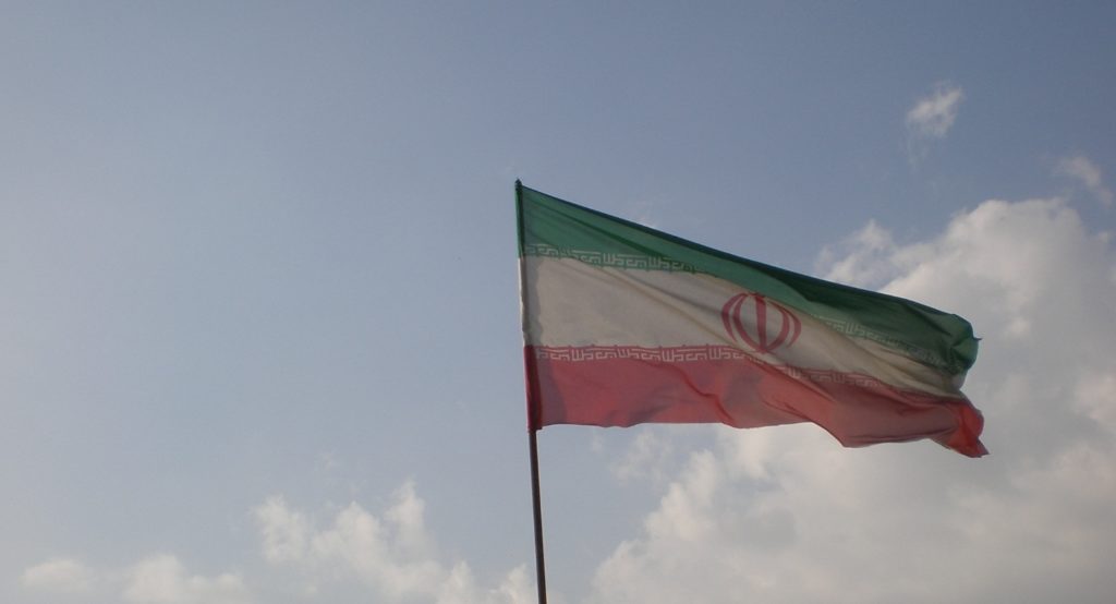 World’s Largest State Sponsor Of Terrorism Sets Sights On New Goal: Become A Vacation Destination