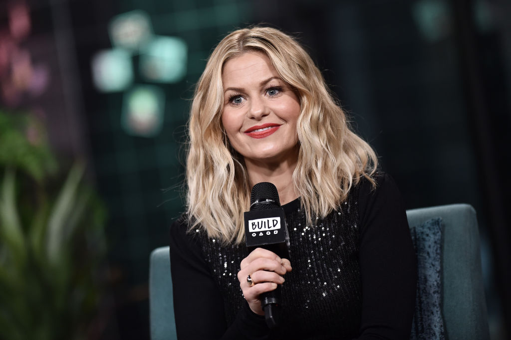 Great American Family CEO Reacts to Candace Cameron Bure’s ‘Traditional Marriage’ Comment