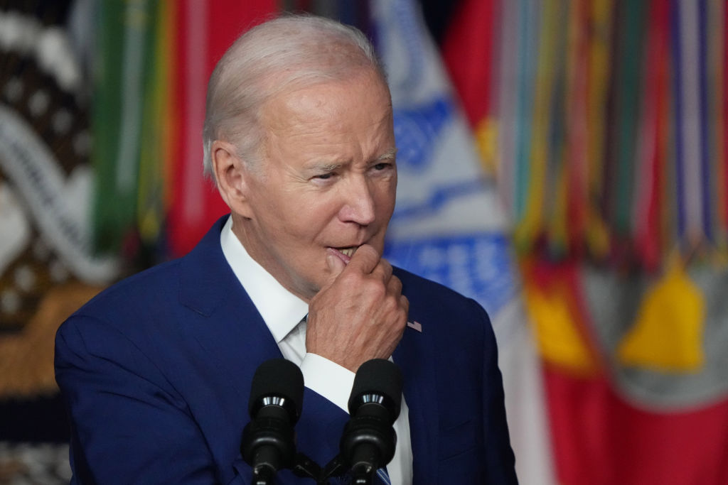 Biden Loses Top Staffer As GOP Probes Ramps Up – Could He Not Take It Anymore?