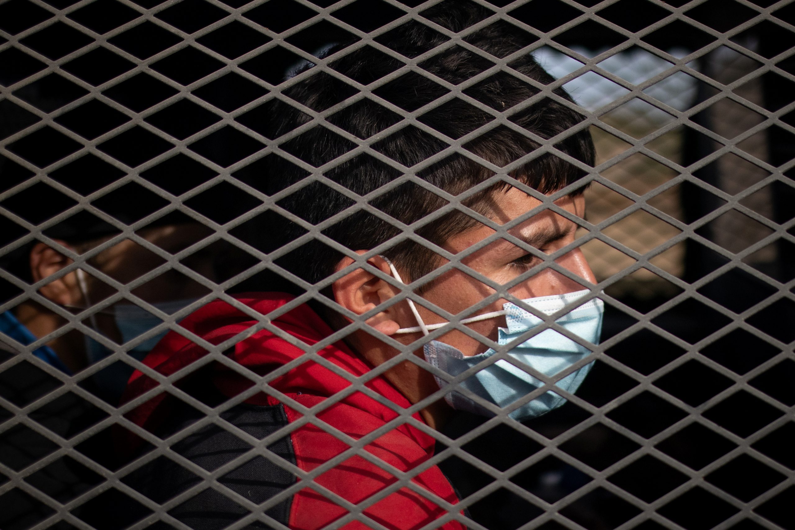 Record-Breaking 125,000 Unaccompanied Kids Have Crossed Border Since Biden Took Office: Report