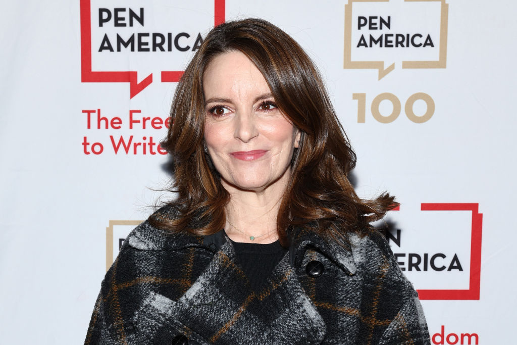 Tina Fey in Talks to Take Over SNL: Report