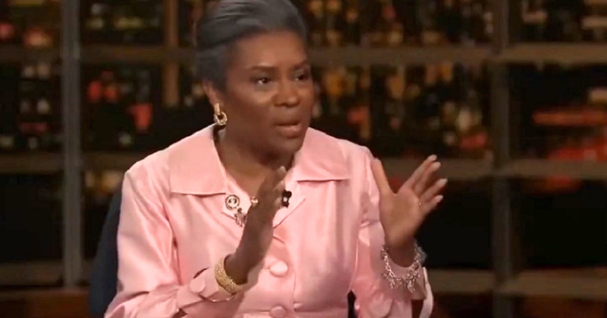 ‘I’m Gonna Pray for You But I’m Gonna Shoot You’: Audience Cheers as Lt. Gov. Winsome Sears Owns Bill Maher’s Show