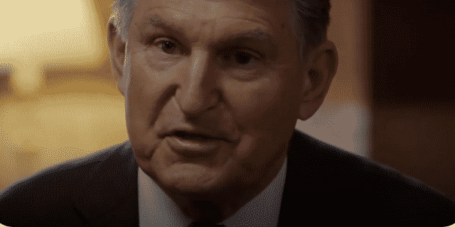 Manchin Sends Warning To Fellow Dems: ‘You’ve Got Power … Don’t Abuse It’