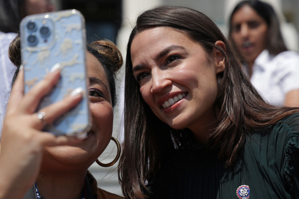 AOC Alienates 80 Percent of Voters with Tone Deaf Complaint About How Hard Her Life Is — Now the Post Is Gone