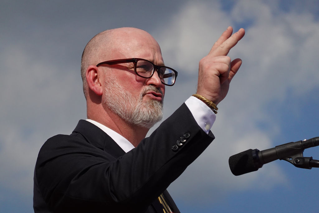 GOP Lawmaker Announces Daughter’s Death