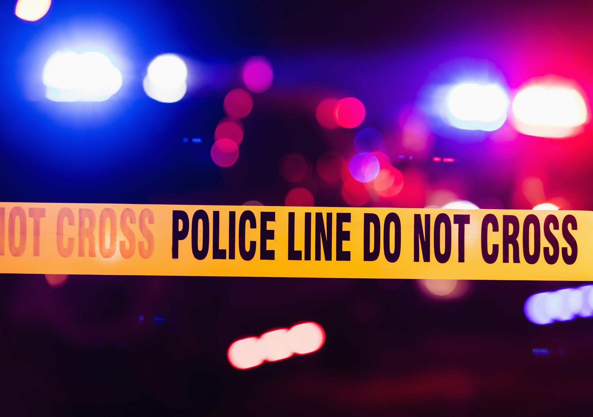 Pastor and Wife Murdered One Week After Their Wedding