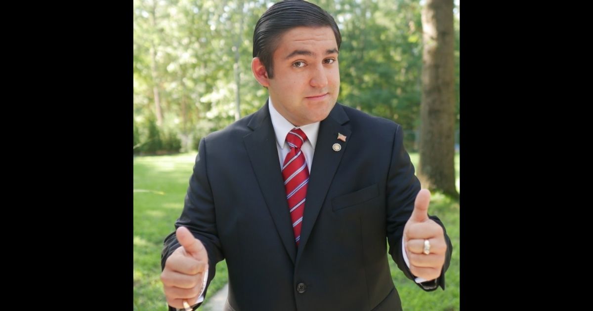 19-Year-Old Wins School Board Seat in Landslide Victory Against Member Who Helped Ruin His Senior Year
