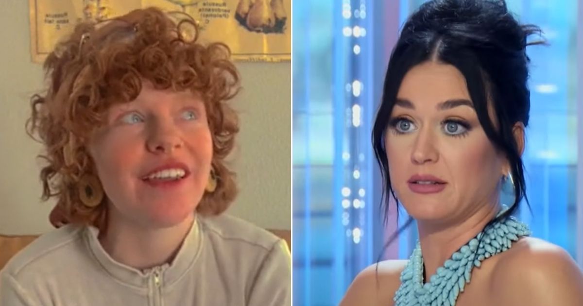 ‘American Idol’ Contestant Responds After Moment Where Katy Perry ‘Mom-Shamed’ Her Goes Viral