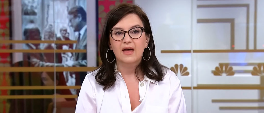 Here’s How Bari Weiss Has Shaken Up CBS News So Far