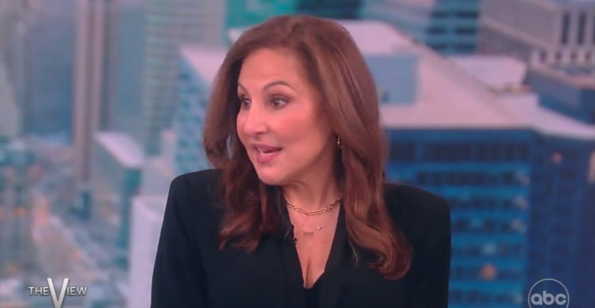 ‘Let’s Get Him Pregnant’: Actress Makes Bizarre Joke About Herschel Walker and His Abortion Views