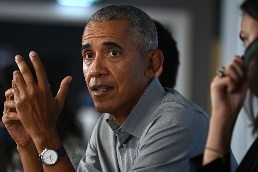 Chilling: Obama Issues Thinly Veiled Call for More Social Media Censorship