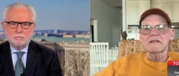‘I’m Mad’: James Carville Predicts There Could Be ‘Uprising Within The Democratic Party’ In Coming Months