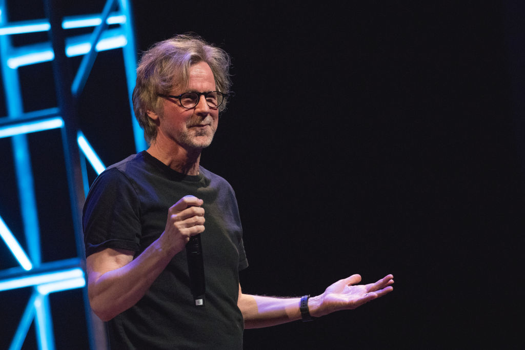 Comedian Dana Carvey Reveals Son Died From ‘Accidental Drug Overdose’