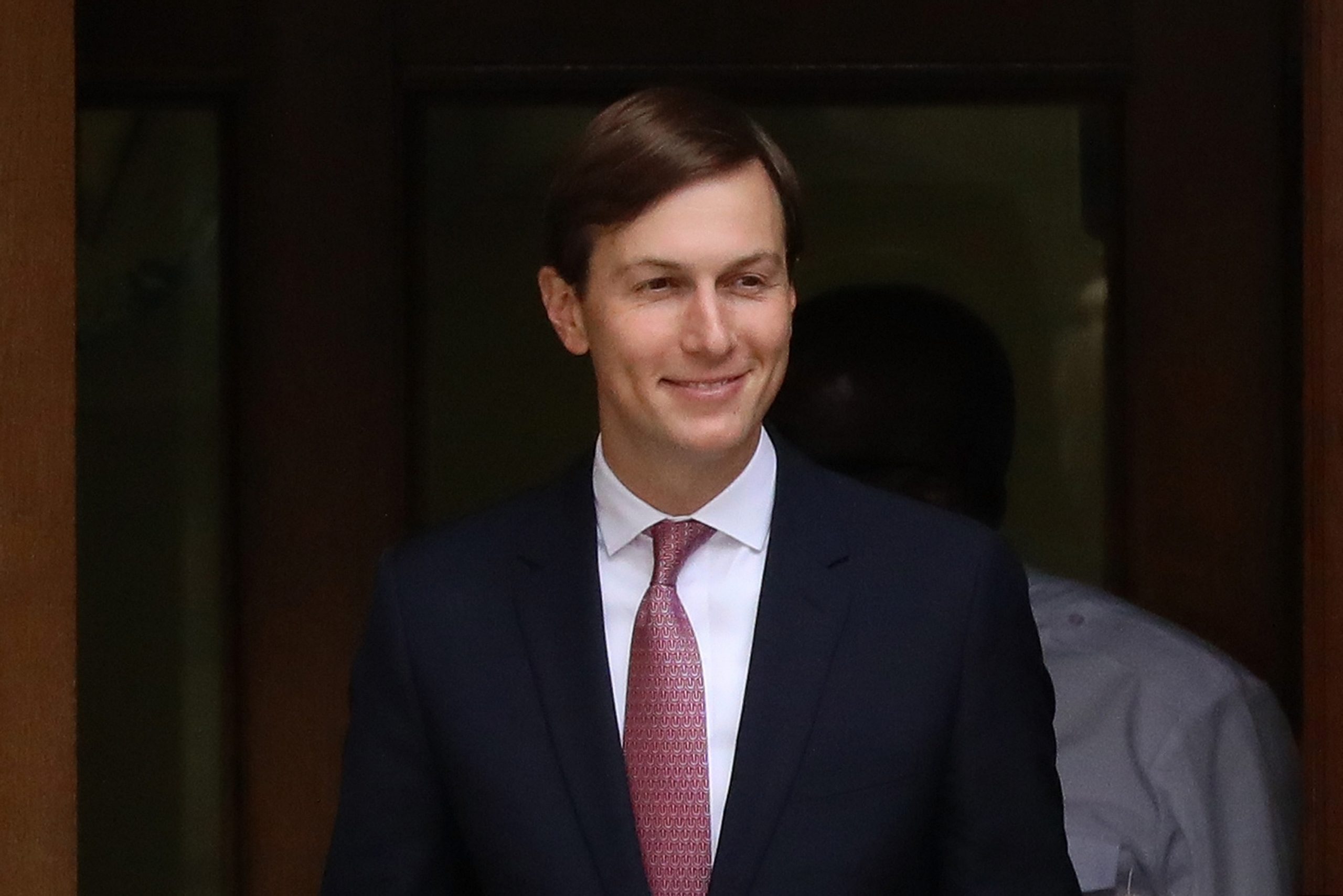 Jared Kushner 'Humbled' After Trump Diplomat is Nominated for Nobel Prize for Work on Abraham Accords
