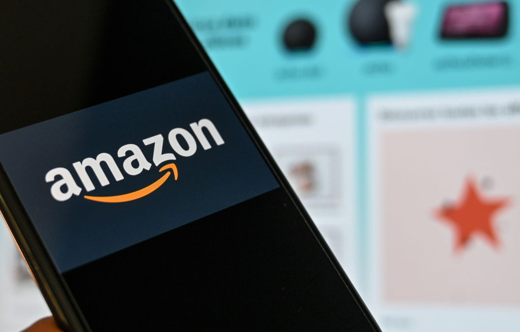 Amazon Boots BLM Over Lack of Financial Transparency, Co-Founder Cullors Blames White Donors
