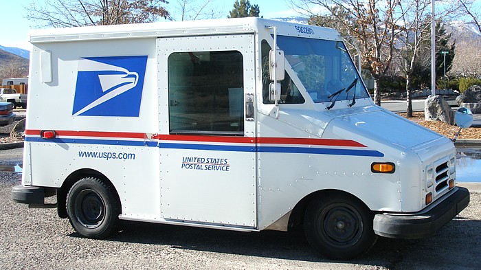 Post Office Phasing Out Migrant Drivers As Trucker Crashes Pile Up