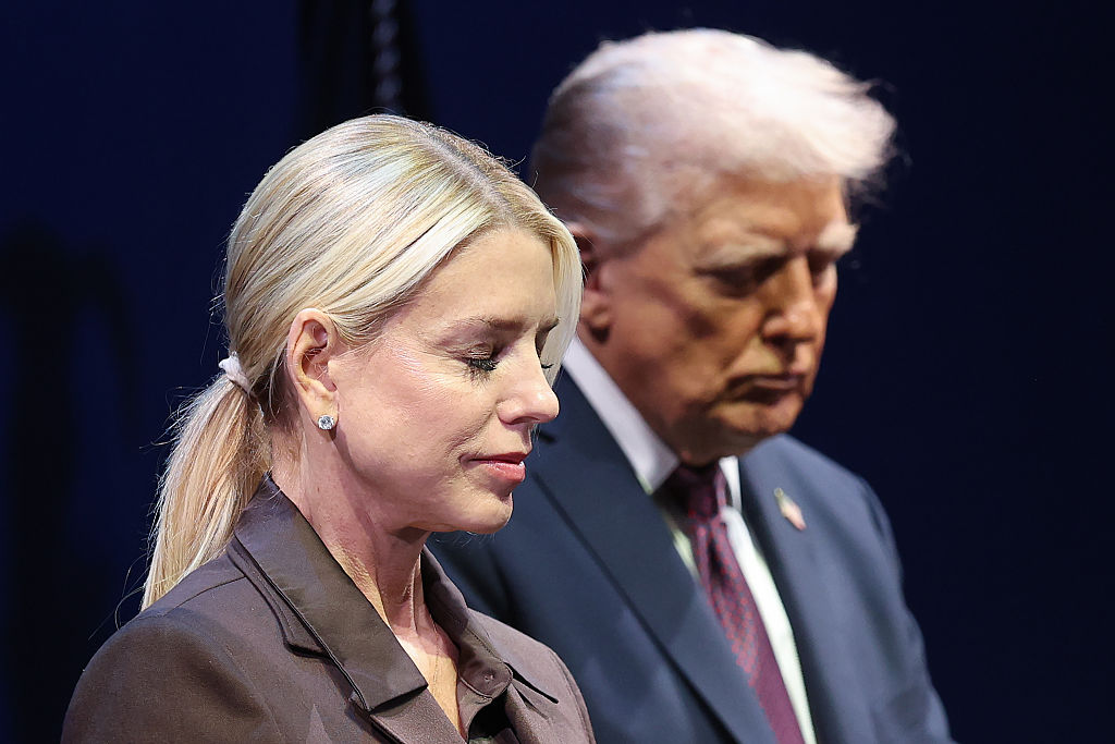 Ukrainian Refugee Stabbing on Charlotte Train Spurs Trump Warning