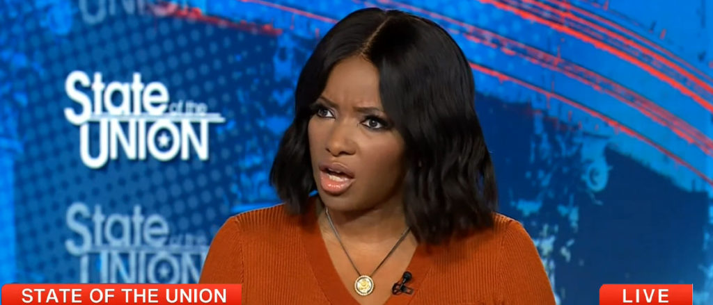 Jasmine Crockett’s Craziest Claims Will Put Your Wacky Relative To Shame At Thanksgiving