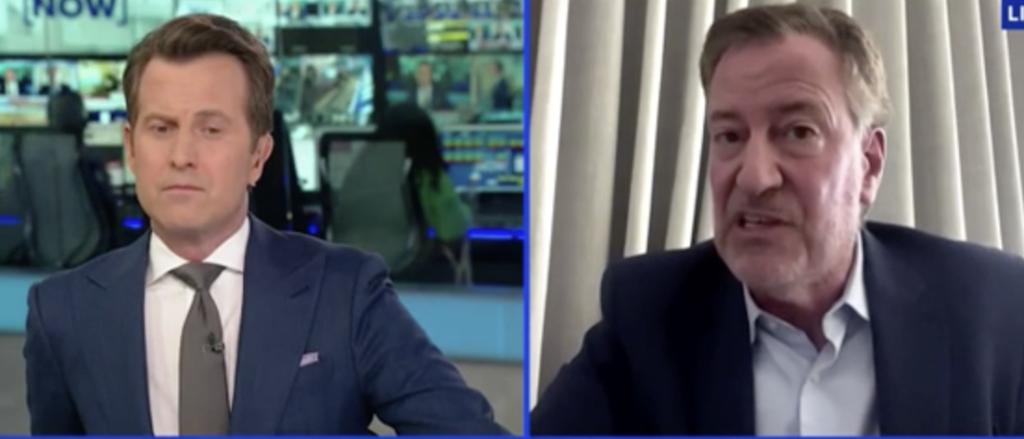 Even Architect Of NYC’s Sanctuary Laws Says Dems Fumbling On Border Issue