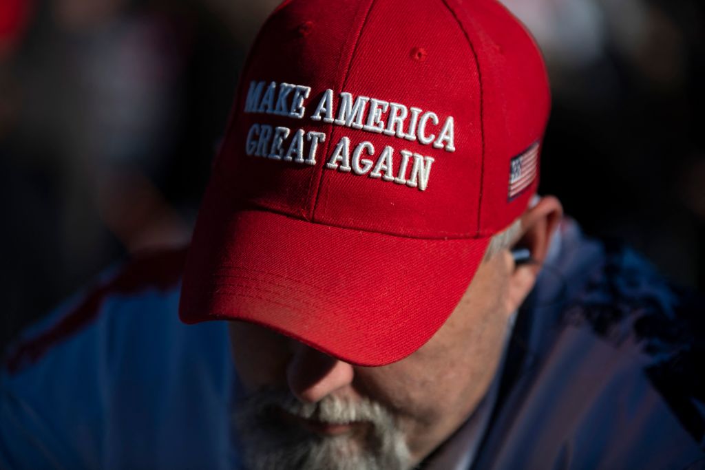 Feds Flagged Terms Like ‘MAGA’ and ‘Trump’ to Financial Institutions, Urged Them to Report Purchases of Bibles: Report
