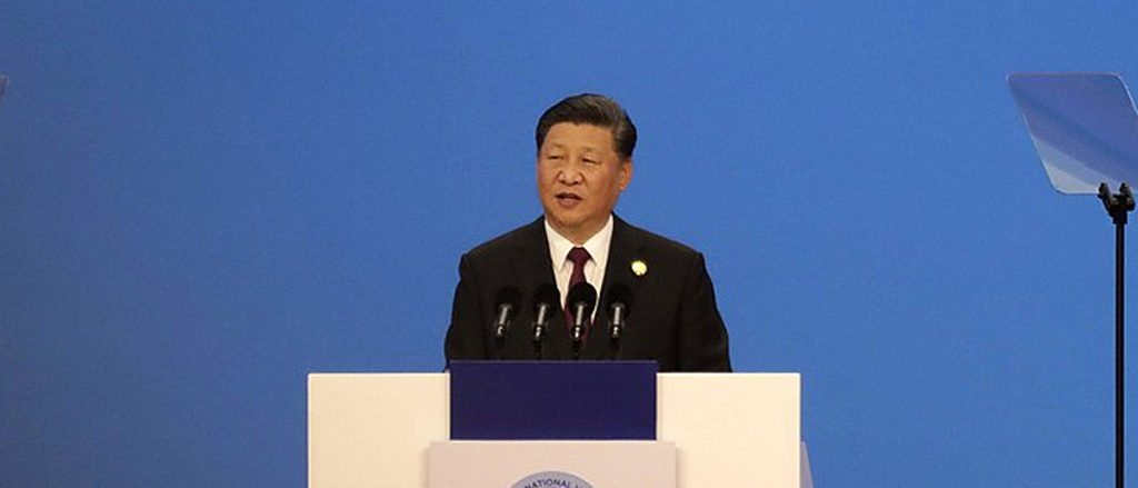 Congress Could Hand Beijing A Win As China Investment Crackdown Falters